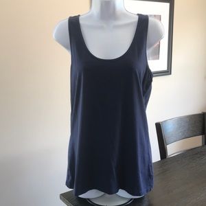 Old Navy first layer tank